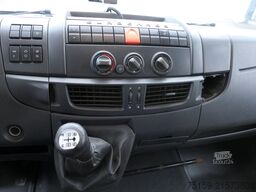 iveco EuroCargo ML 120 E 28 AHK LBW