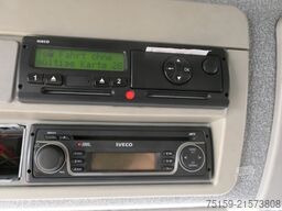 iveco EuroCargo ML 120 E 28 AHK LBW