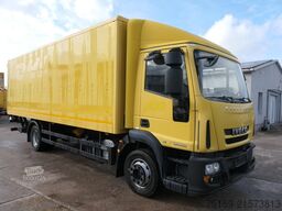 iveco EuroCargo ML 120 E 28 AHK LBW
