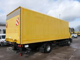 iveco EuroCargo ML 120 E 28 AHK LBW