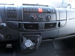 iveco EuroCargo ML 120 E 28 AHK LBW