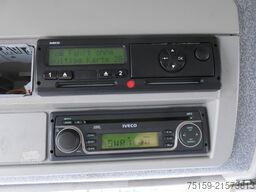 iveco EuroCargo ML 120 E 28 AHK LBW