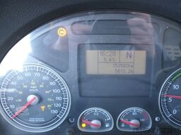 iveco EuroCargo ML 120 E 28 AHK LBW