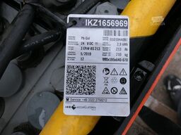 toyota Levio LPE 200