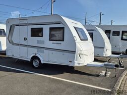 Weinsberg CaraOne 390 QD * IC-Line Edition Hot*1.350kg*