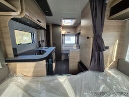 Weinsberg CaraOne 390 QD * IC-Line Edition Hot*1.350kg*