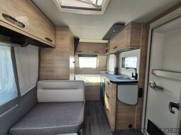 Weinsberg CaraOne 390 QD * IC-Line Edition Hot*1.350kg*