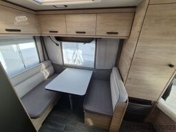 Weinsberg CaraOne 390 QD * IC-Line Edition Hot*1.350kg*