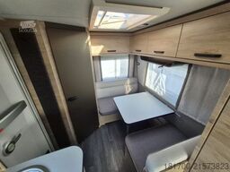 Weinsberg CaraOne 390 QD * IC-Line Edition Hot*1.350kg*