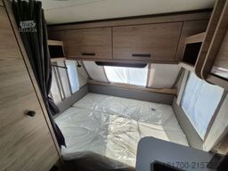 Weinsberg CaraOne 390 QD * IC-Line Edition Hot*1.350kg*