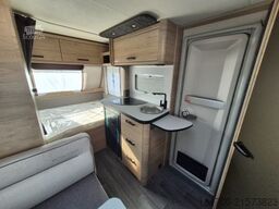 Weinsberg CaraOne 390 QD * IC-Line Edition Hot*1.350kg*