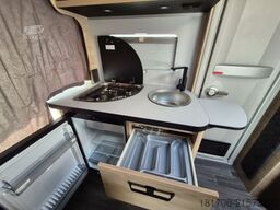 Weinsberg CaraOne 390 QD * IC-Line Edition Hot*1.350kg*