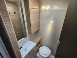 Weinsberg CaraOne 390 QD * IC-Line Edition Hot*1.350kg*