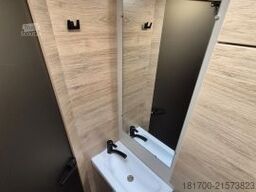 Weinsberg CaraOne 390 QD * IC-Line Edition Hot*1.350kg*