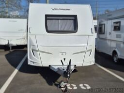 Weinsberg CaraOne 390 QD * IC-Line Edition Hot*1.350kg*