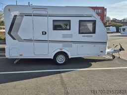 Weinsberg CaraOne 390 QD * IC-Line Edition Hot*1.350kg*