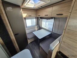 Weinsberg CaraOne 390 QD * IC-Line Edition Hot*1.350kg*