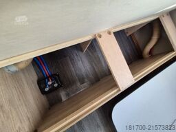 Weinsberg CaraOne 390 QD * IC-Line Edition Hot*1.350kg*