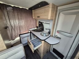 Weinsberg CaraOne 390 QD * IC-Line Edition Hot*1.350kg*