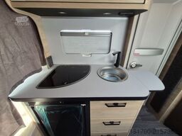 Weinsberg CaraOne 390 QD * IC-Line Edition Hot*1.350kg*