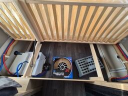 Weinsberg CaraOne 390 QD * IC-Line Edition Hot*1.350kg*