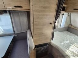 Weinsberg CaraOne 390 QD * IC-Line Edition Hot*1.350kg*