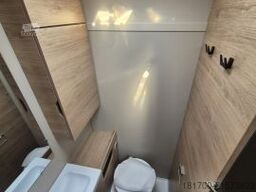 Weinsberg CaraOne 390 QD * IC-Line Edition Hot*1.350kg*