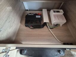 Weinsberg CaraOne 390 QD * IC-Line Edition Hot*1.350kg*