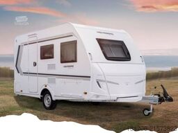 Weinsberg CaraOne 390 QD * IC-Line Edition Hot*1.350kg*