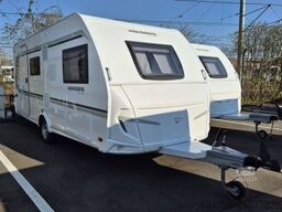 Weinsberg CaraOne 480 QDK Edition [HOT] *2026* Edition Hot*1500kg*