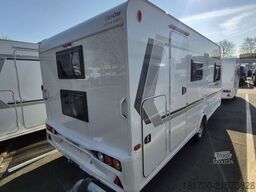 Weinsberg CaraOne 480 QDK Edition [HOT] *2026* Edition Hot*1500kg*