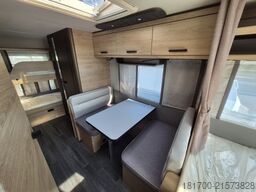 Weinsberg CaraOne 480 QDK Edition [HOT] *2026* Edition Hot*1500kg*