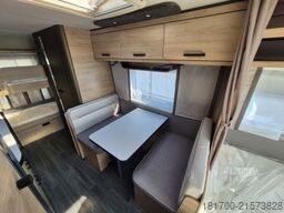 Weinsberg CaraOne 480 QDK Edition [HOT] *2026* Edition Hot*1500kg*