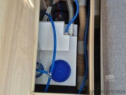 Weinsberg CaraOne 480 QDK Edition [HOT] *2026* Edition Hot*1500kg*