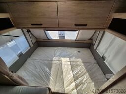 Weinsberg CaraOne 480 QDK Edition [HOT] *2026* Edition Hot*1500kg*