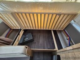 Weinsberg CaraOne 480 QDK Edition [HOT] *2026* Edition Hot*1500kg*