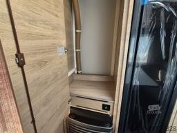 Weinsberg CaraOne 480 QDK Edition [HOT] *2026* Edition Hot*1500kg*