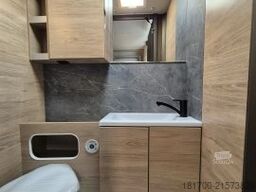 Weinsberg CaraOne 480 QDK Edition [HOT] *2026* Edition Hot*1500kg*