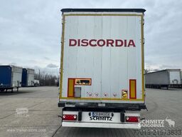 Schmitz Cargobull Curtainsider Standard