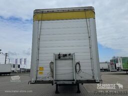 Schmitz Cargobull Curtainsider Standard