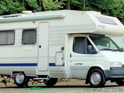 Ford Transit 100