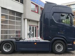 Scania S450 NGS | Retarder | 2 Tanks | 894923Km | 2020...