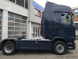 Scania S450 NGS | Retarder | 2 Tanks | 894923Km | 2020...