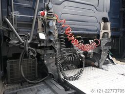 Scania S450 NGS | Retarder | 2 Tanks | 894923Km | 2020...