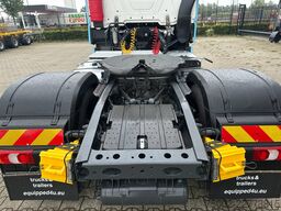 Mercedes-Benz Actros ACTROS 1846L  / EURO-6E / ADR / PTO