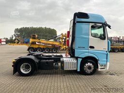 Mercedes-Benz Actros ACTROS 1846L  / EURO-6E / ADR / PTO