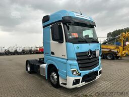 Mercedes-Benz Actros ACTROS 1846L  / EURO-6E / ADR / PTO