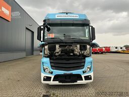 Mercedes-Benz Actros ACTROS 1846L  / EURO-6E / ADR / PTO