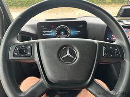 Mercedes-Benz Actros ACTROS 1846L  / EURO-6E / ADR / PTO