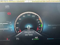 Mercedes-Benz Actros ACTROS 1846L  / EURO-6E / ADR / PTO